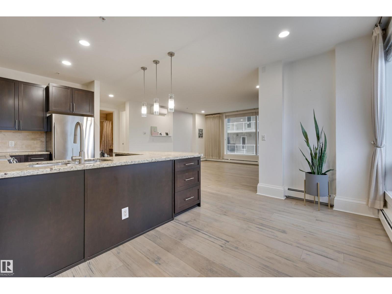 #2801 10136 104 St Nw, Edmonton, Alberta  T5J 0B5 - Photo 12 - E4467388