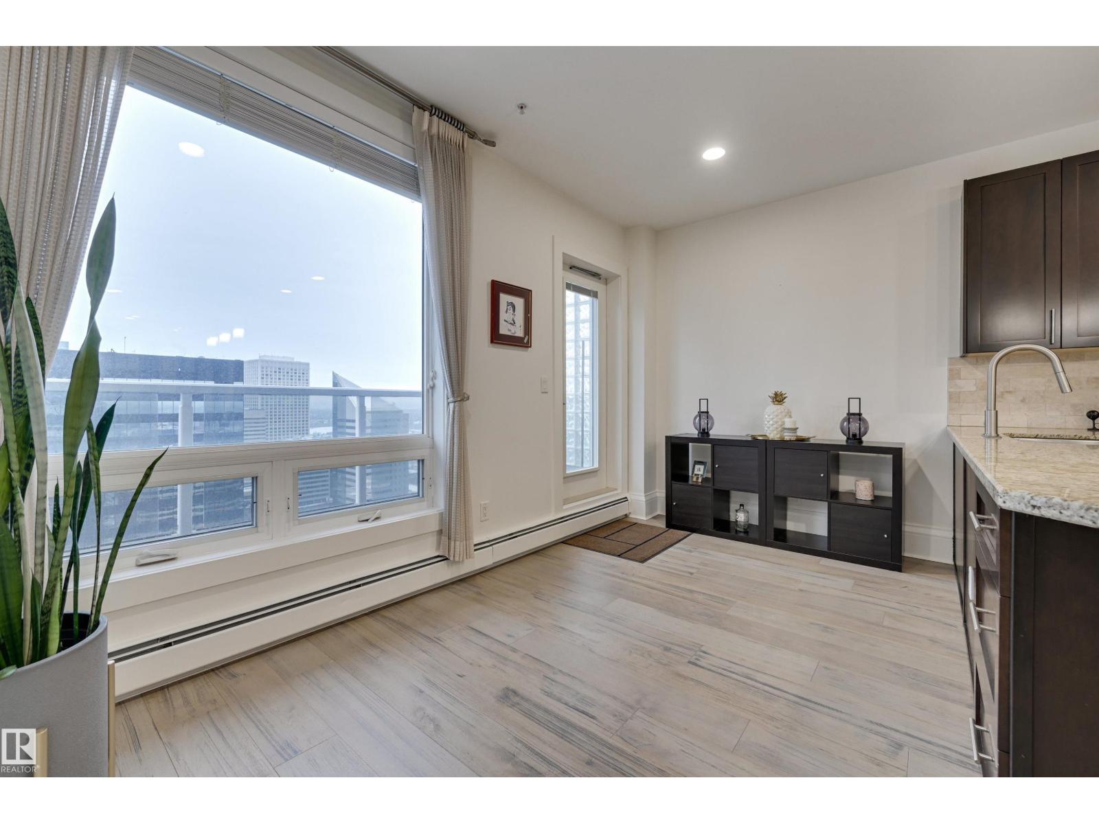 #2801 10136 104 St Nw, Edmonton, Alberta  T5J 0B5 - Photo 10 - E4467388