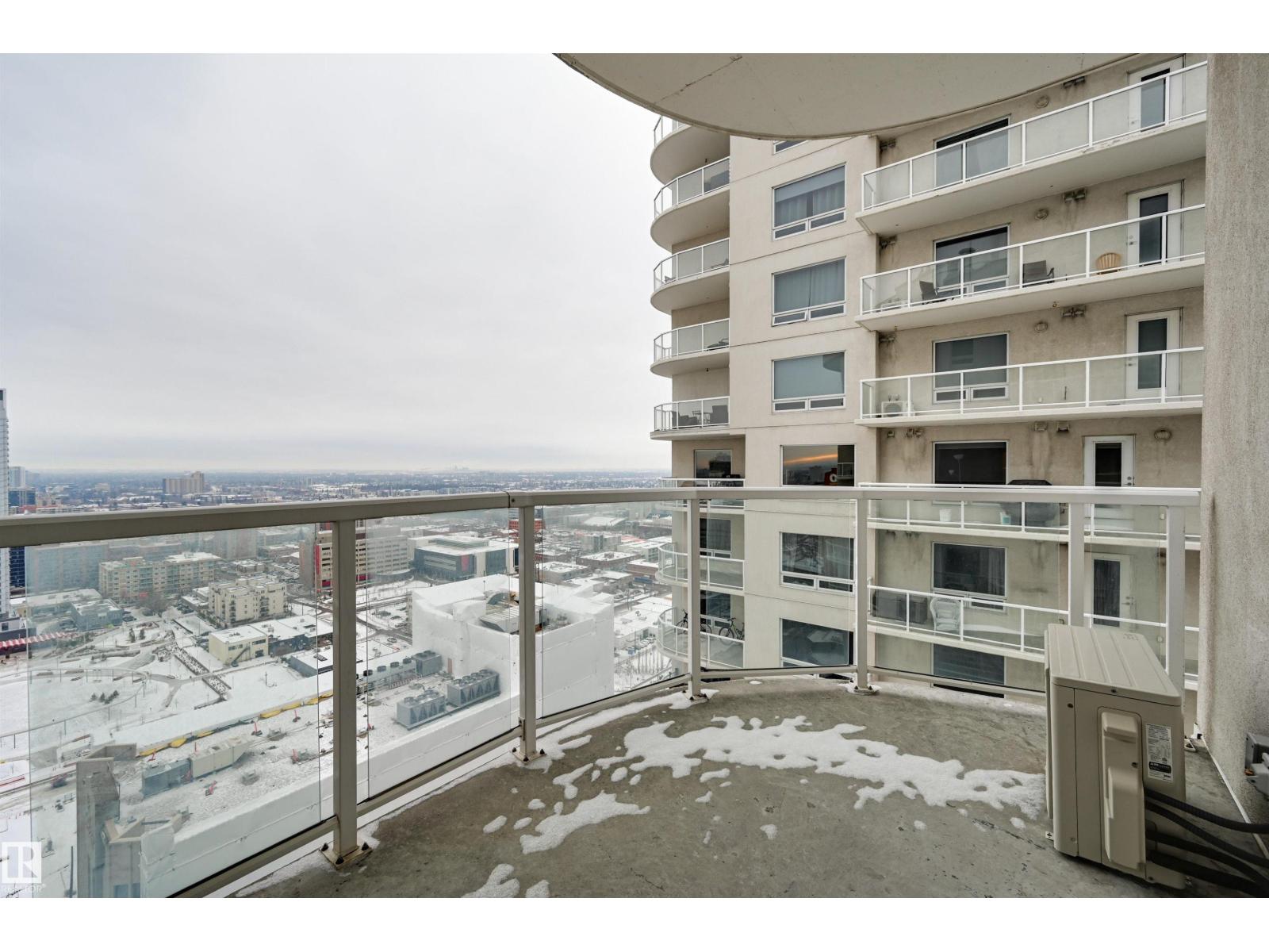 #2801 10136 104 St Nw, Edmonton, Alberta  T5J 0B5 - Photo 35 - E4467388