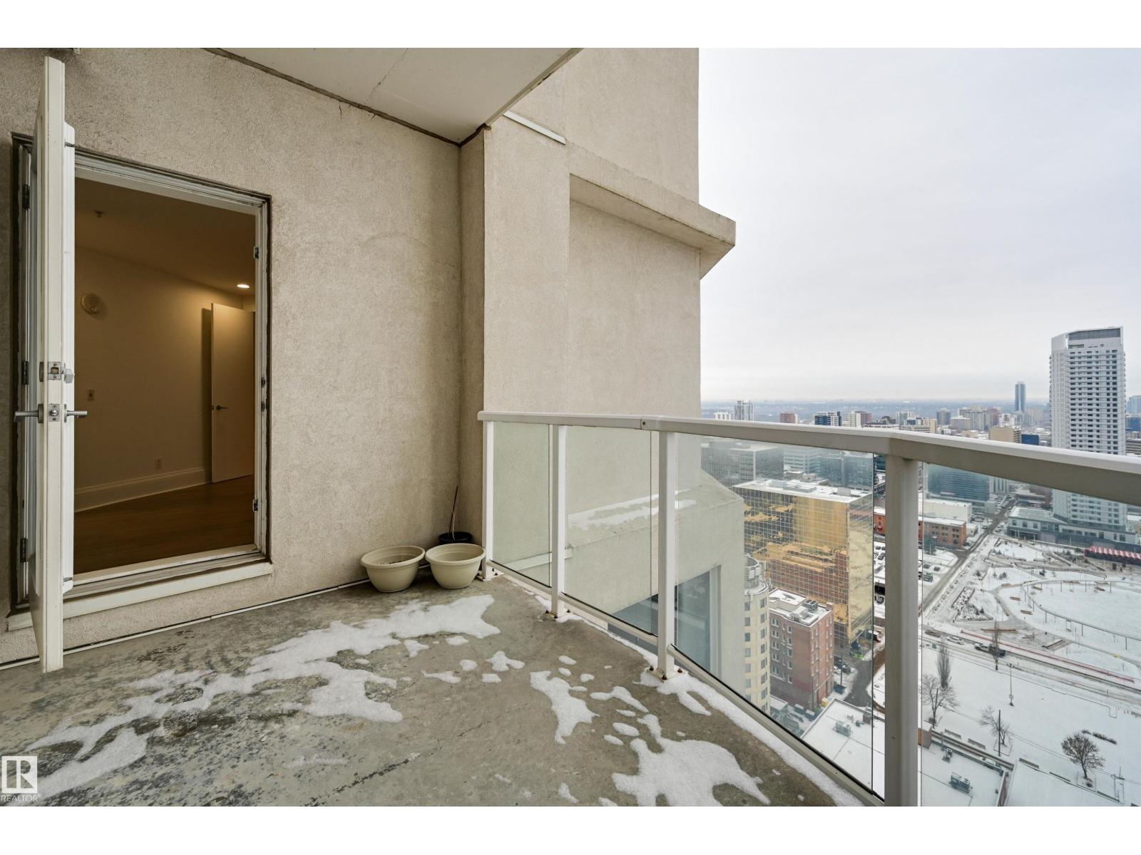 #2801 10136 104 St Nw, Edmonton, Alberta  T5J 0B5 - Photo 36 - E4467388
