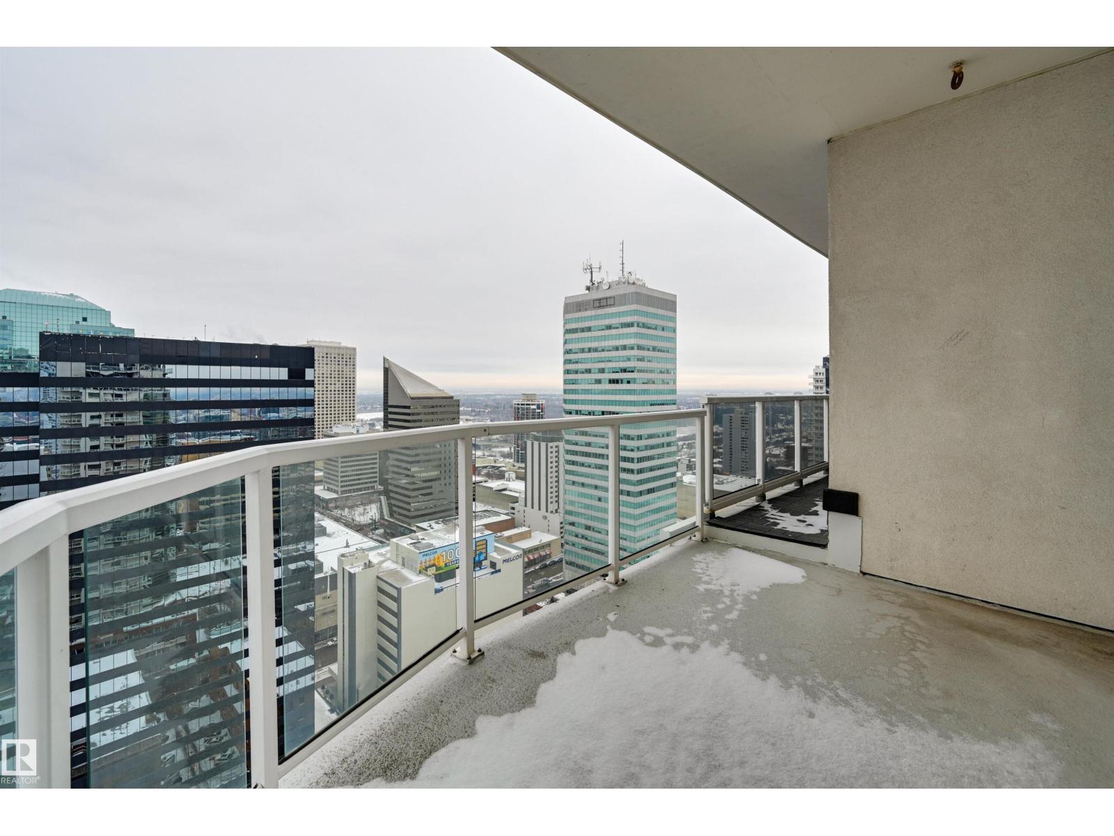 #2801 10136 104 St Nw, Edmonton, Alberta  T5J 0B5 - Photo 22 - E4467388