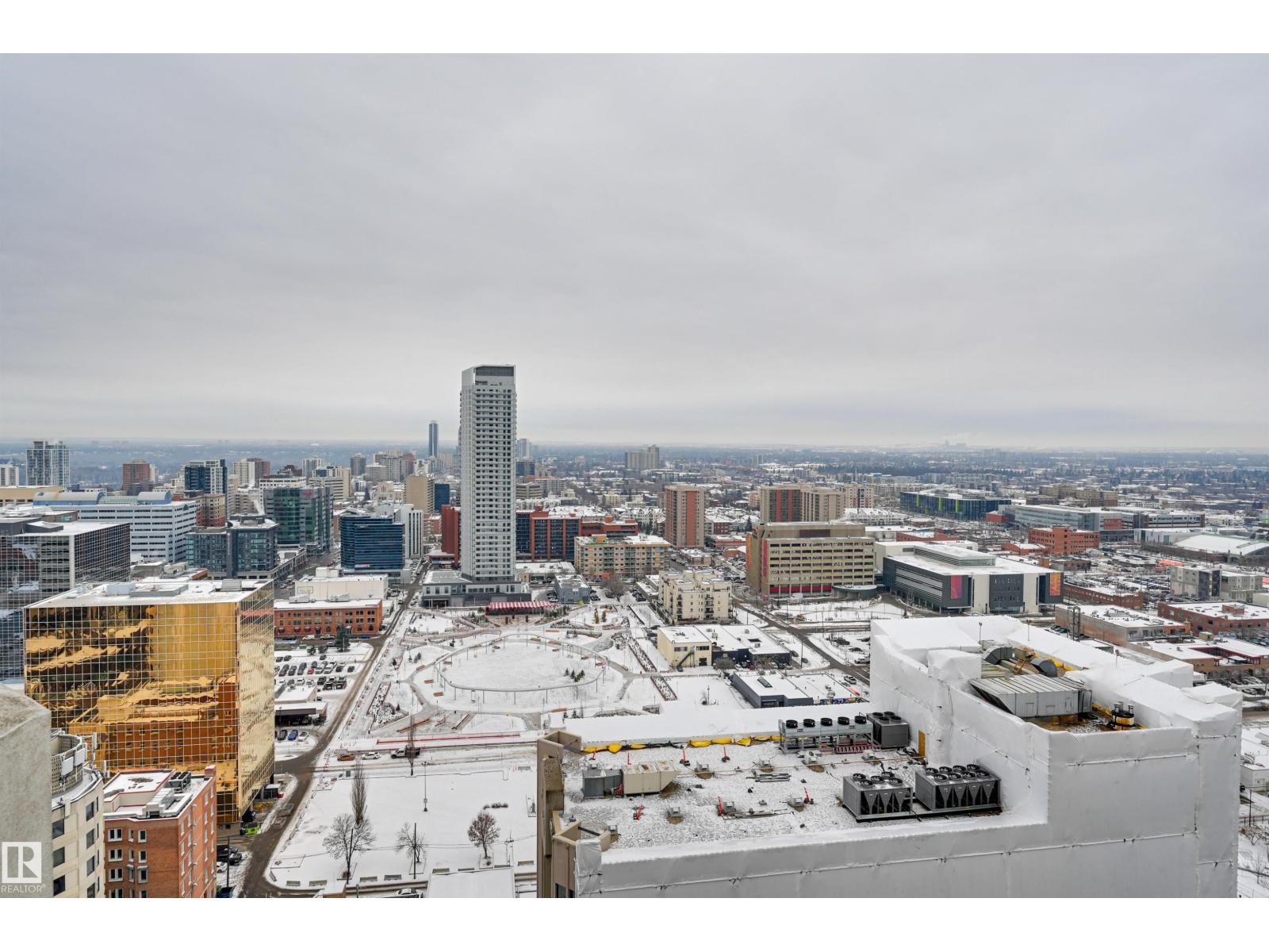 #2801 10136 104 St Nw, Edmonton, Alberta  T5J 0B5 - Photo 37 - E4467388