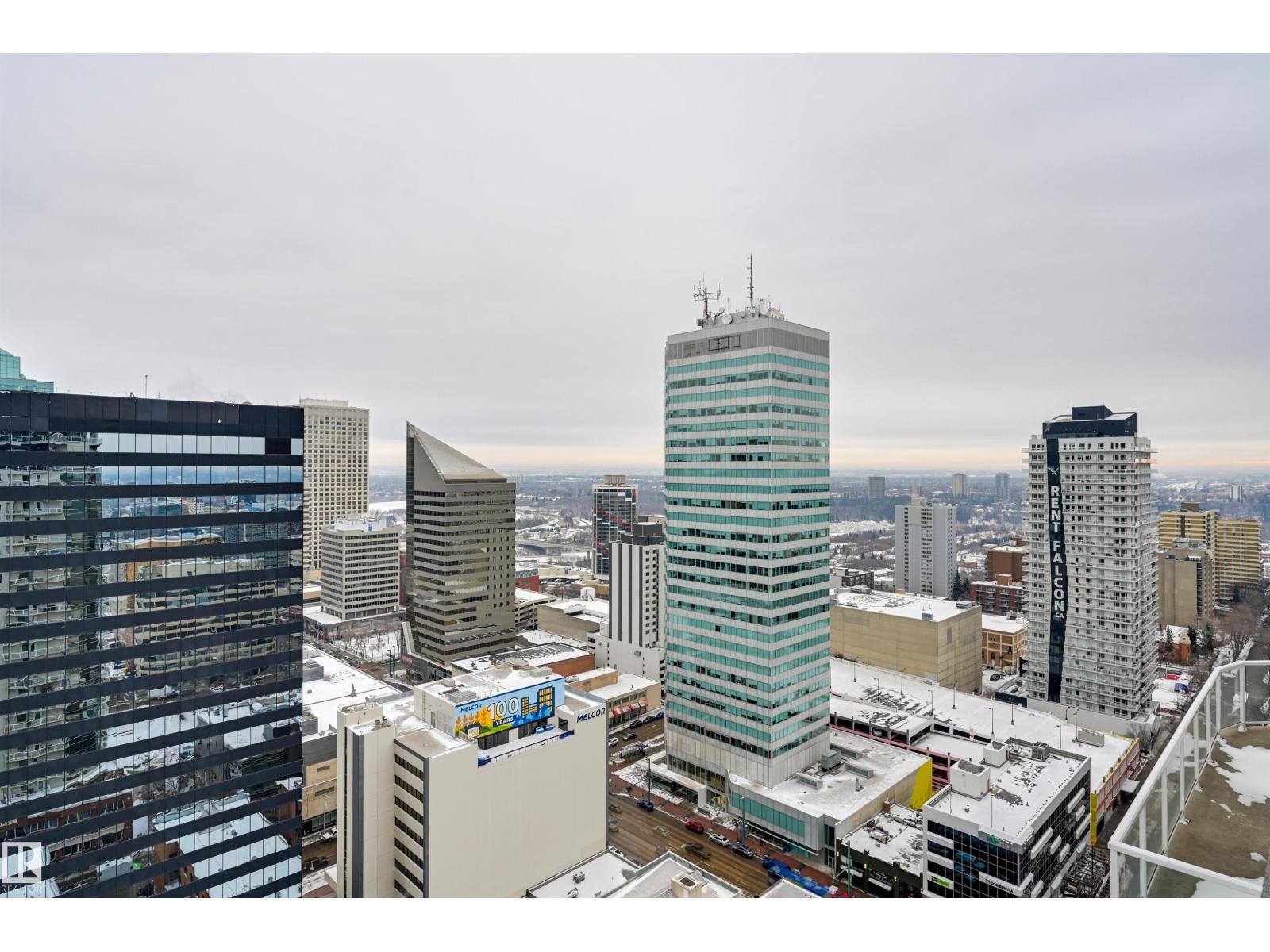 #2801 10136 104 St Nw, Edmonton, Alberta  T5J 0B5 - Photo 26 - E4467388