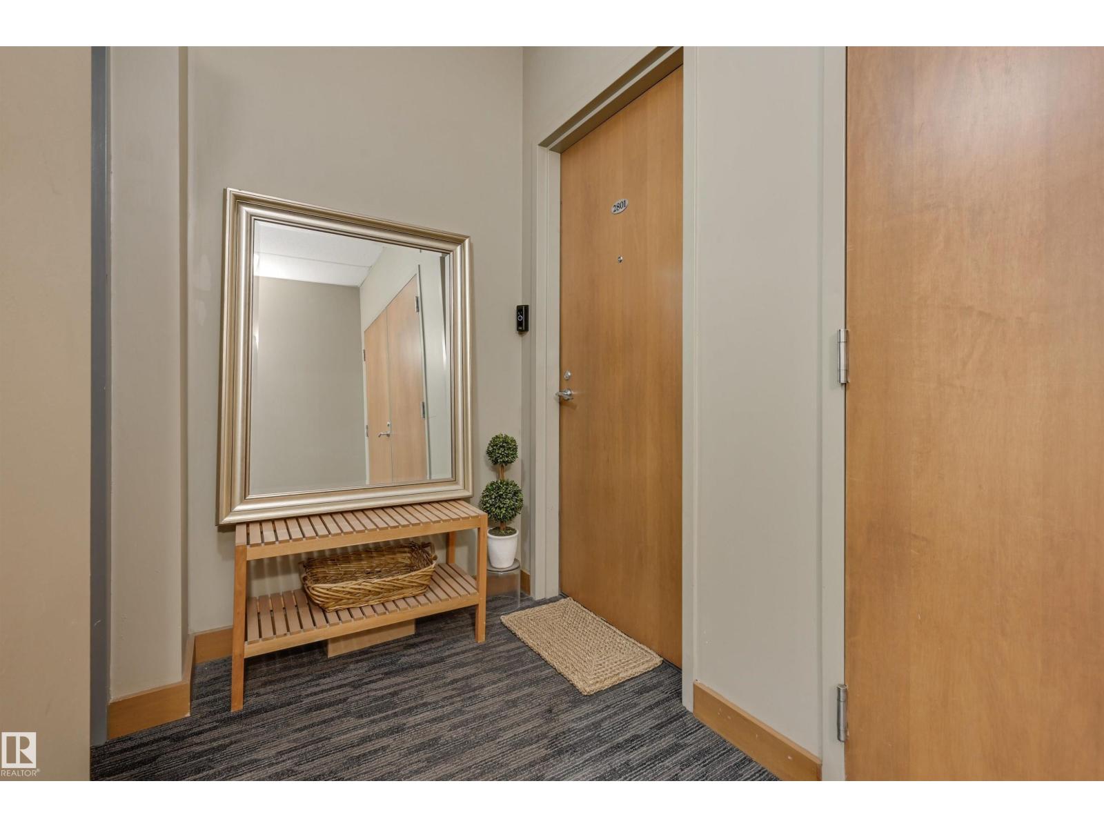 #2801 10136 104 St Nw, Edmonton, Alberta  T5J 0B5 - Photo 42 - E4467388