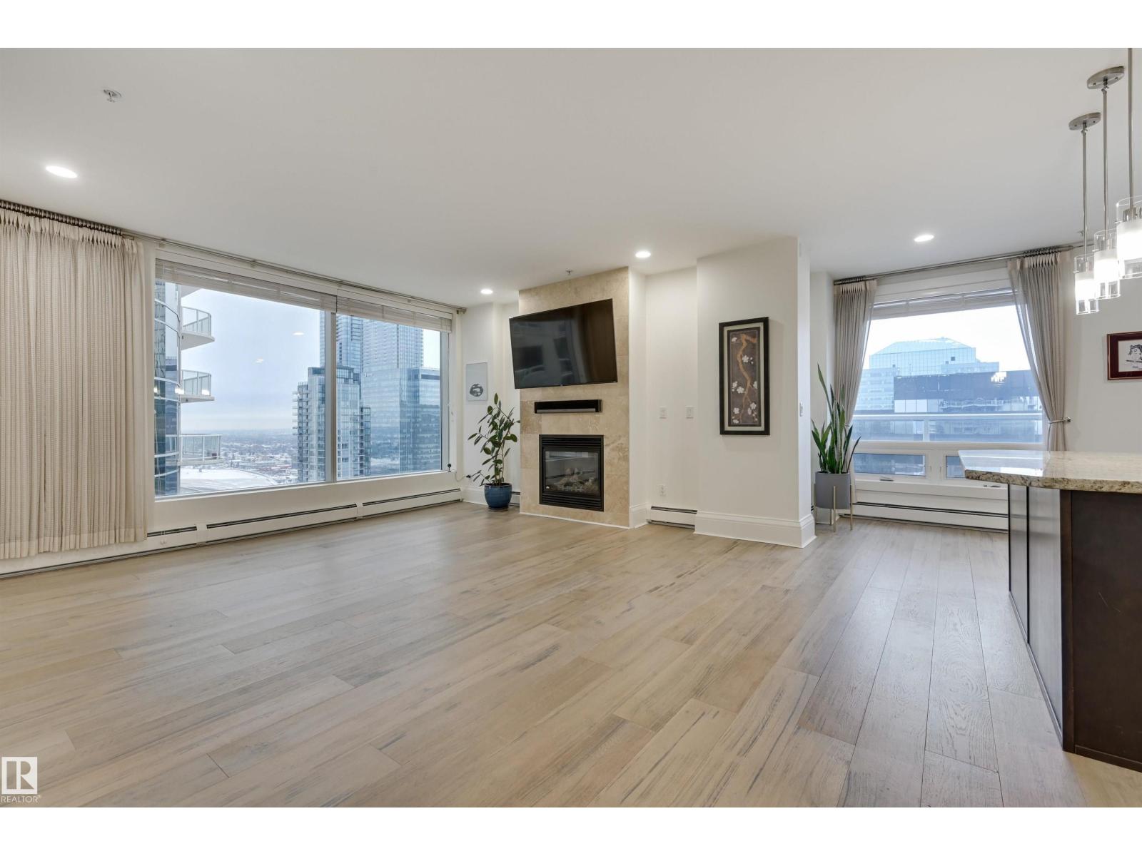 #2801 10136 104 ST NW, Edmonton, Alberta