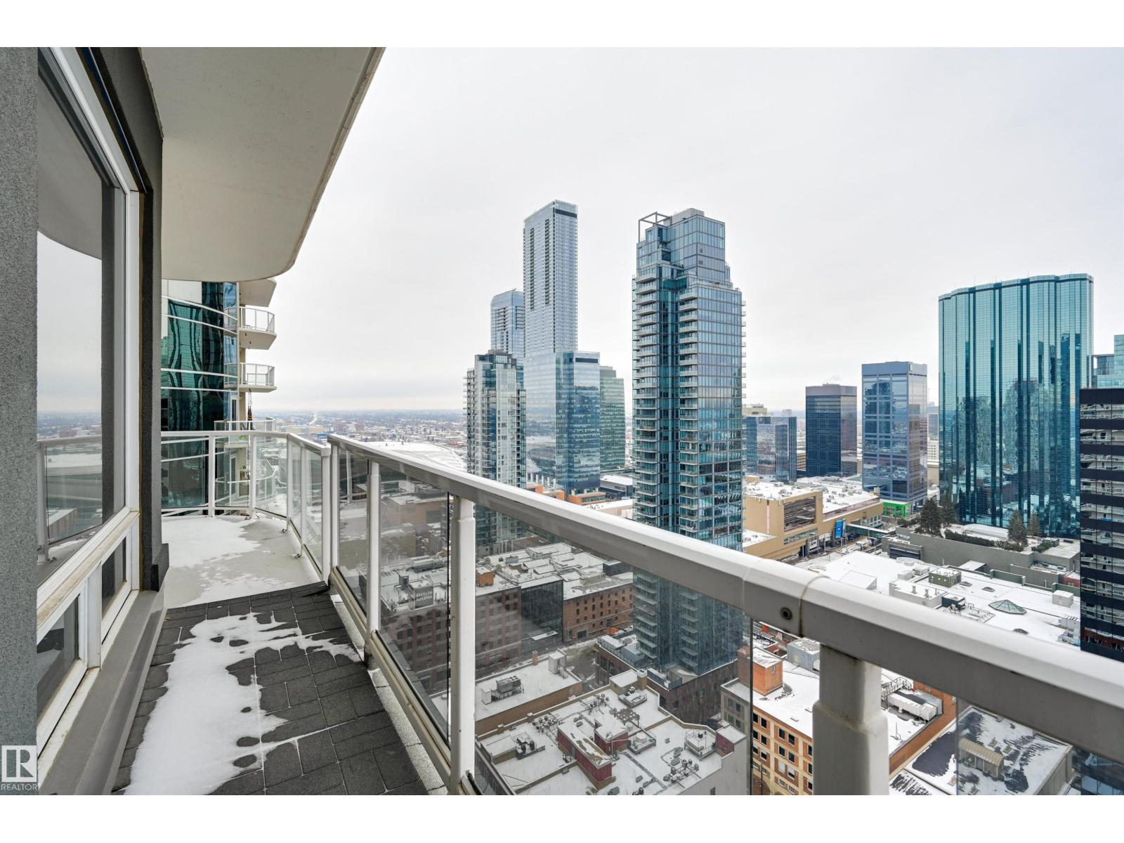 #2801 10136 104 St Nw, Edmonton, Alberta  T5J 0B5 - Photo 21 - E4467388