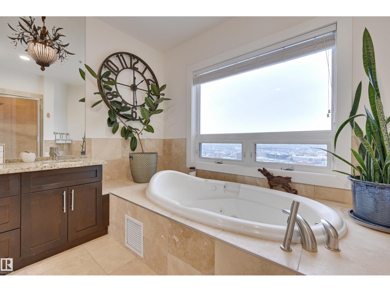 #2801 10136 104 St Nw, Edmonton, Alberta  T5J 0B5 - Photo 30 - E4467388