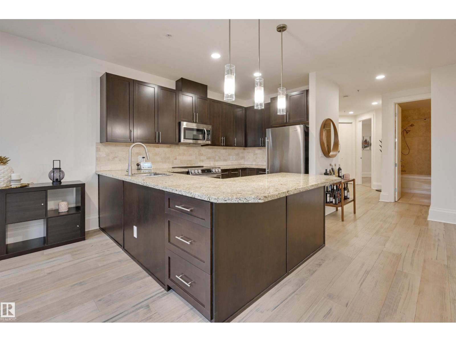 #2801 10136 104 St Nw, Edmonton, Alberta  T5J 0B5 - Photo 14 - E4467388