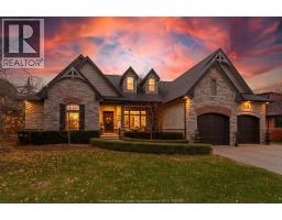 261 CORONADO DRIVE, Tecumseh, Ontario