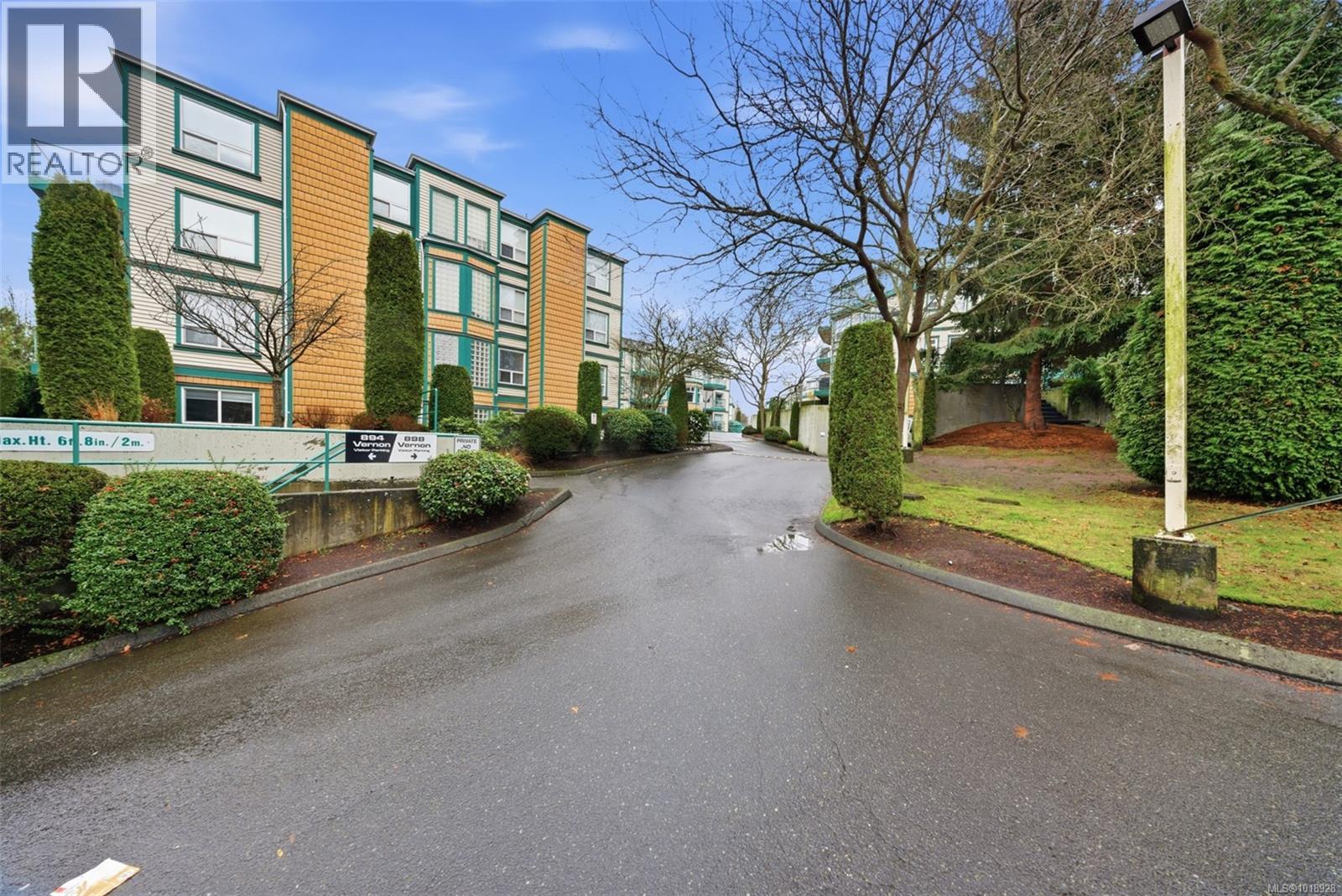 306 894 Vernon Ave, Saanich, British Columbia V8X 2W6 - Photo 21 - 1018928