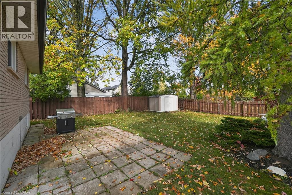 120 Kinross Street, Caledonia, Ontario  N3W 1K1 - Photo 22 - 40792635