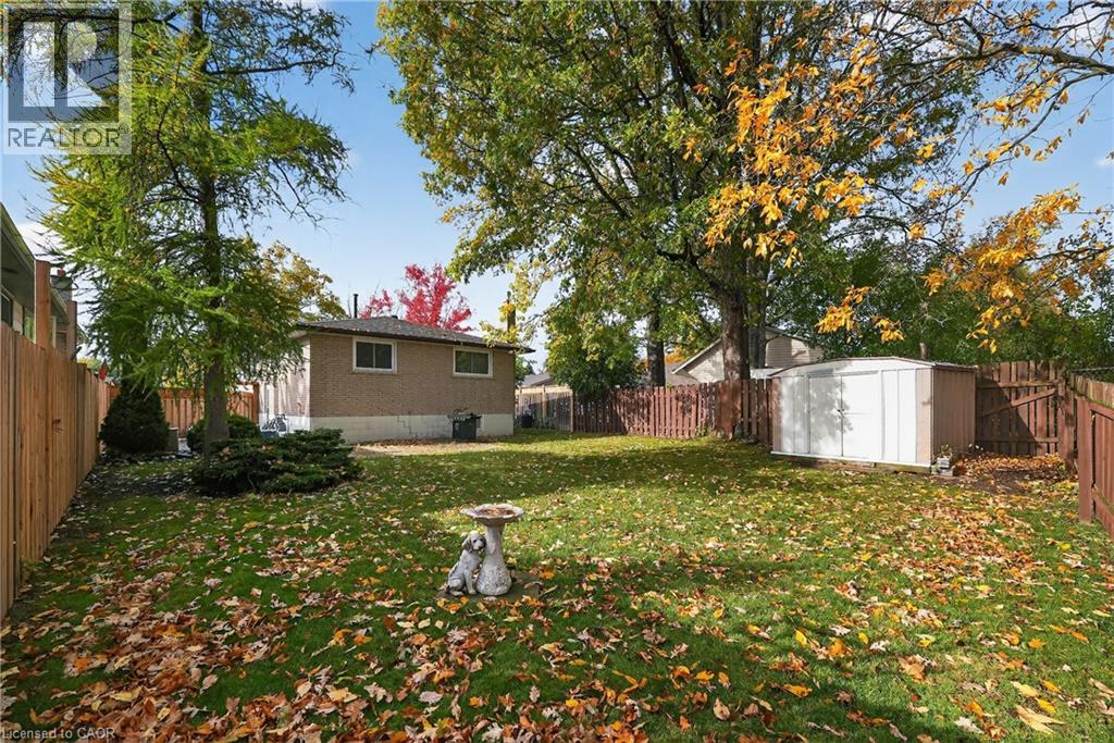 120 Kinross Street, Caledonia, Ontario  N3W 1K1 - Photo 27 - 40792635