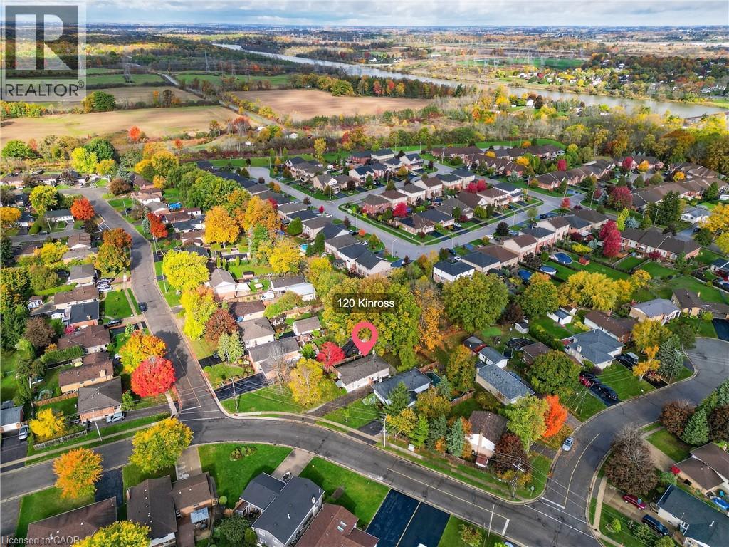 120 Kinross Street, Caledonia, Ontario  N3W 1K1 - Photo 29 - 40792635