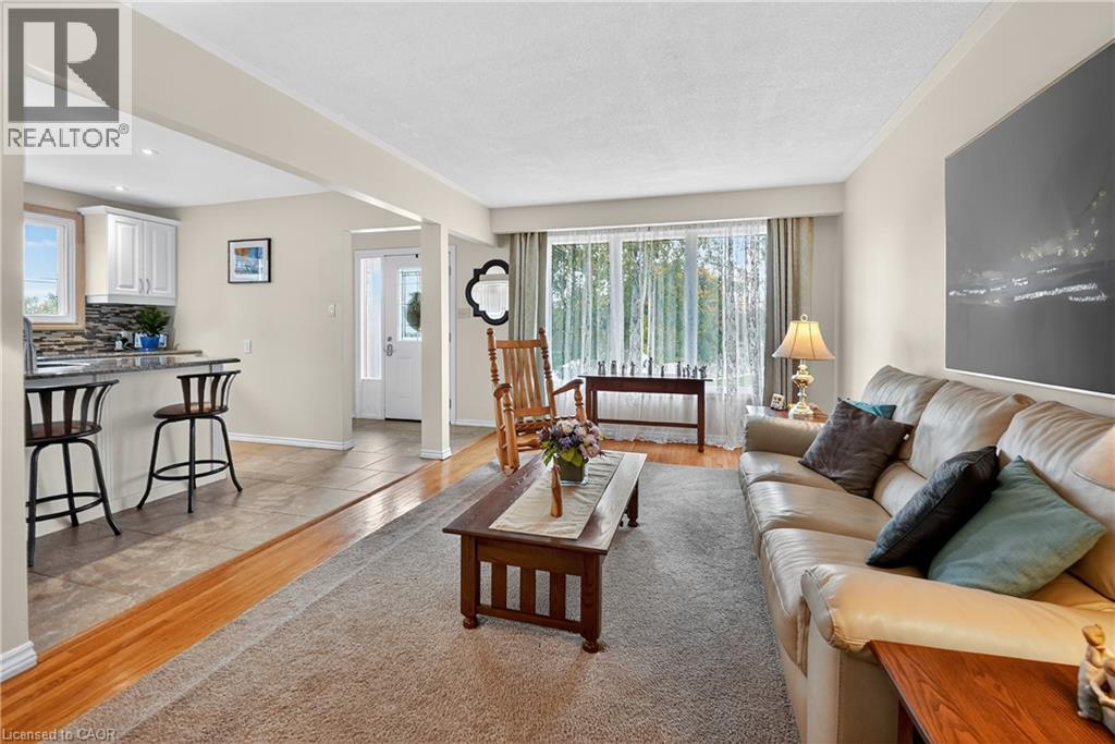 120 Kinross Street, Caledonia, Ontario  N3W 1K1 - Photo 7 - 40792635