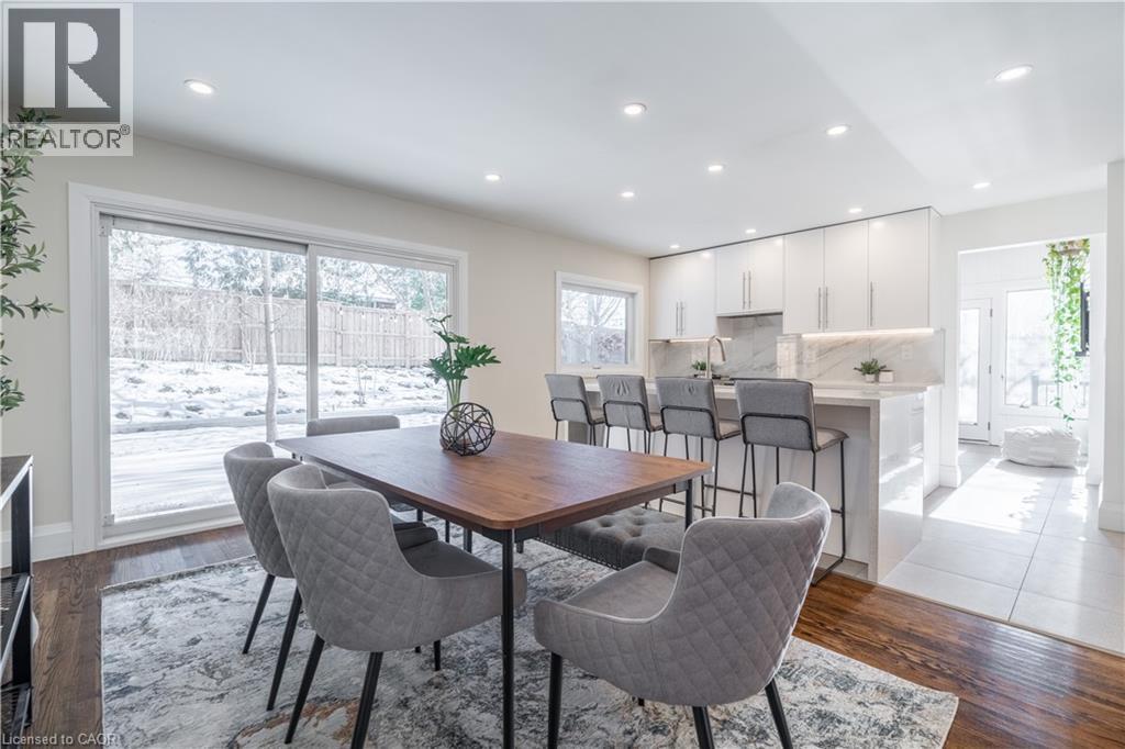 7 Glenmorris Drive, Hamilton, Ontario  L9H 1S5 - Photo 15 - 40792540