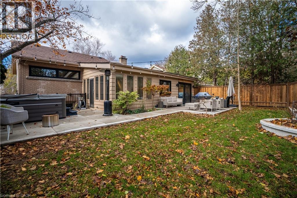 7 Glenmorris Drive, Hamilton, Ontario  L9H 1S5 - Photo 44 - 40792540