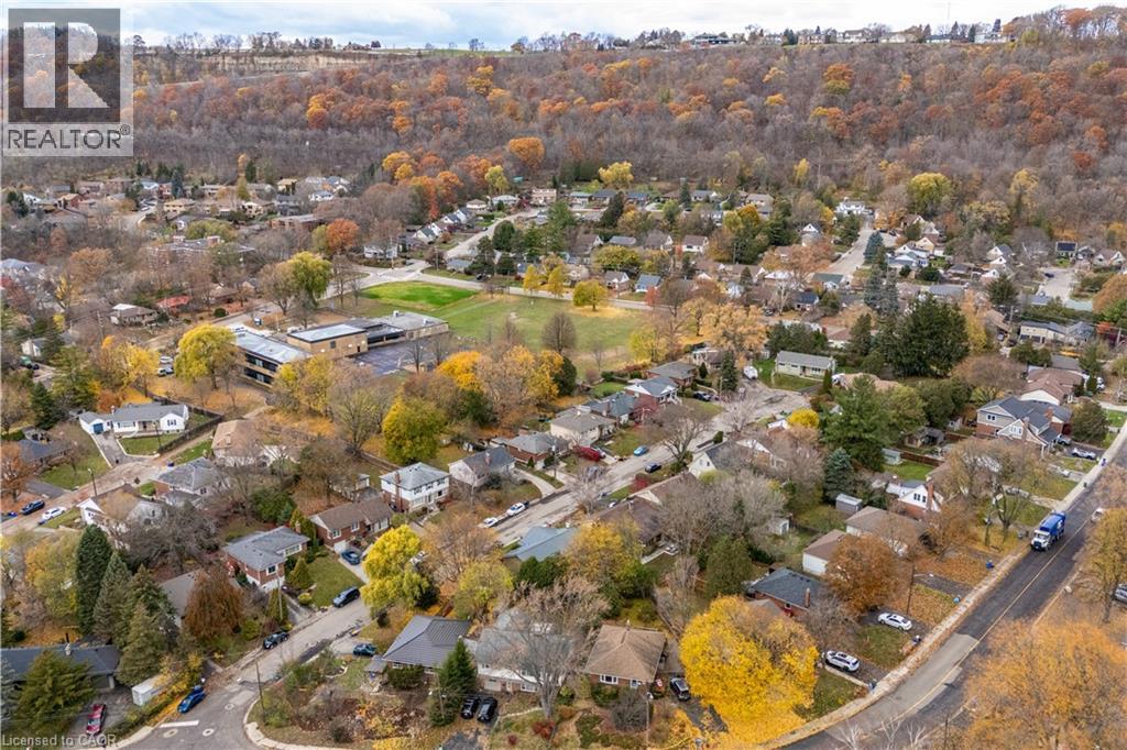 7 Glenmorris Drive, Hamilton, Ontario  L9H 1S5 - Photo 46 - 40792540