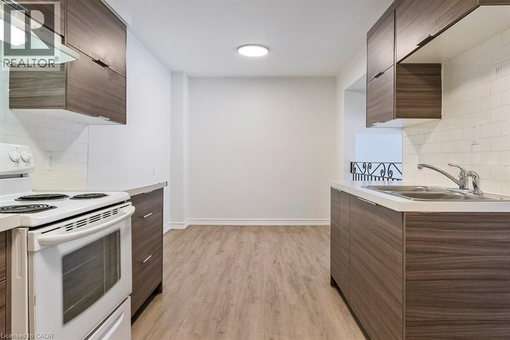 250 Montmorency Drive Unit# 212, Hamilton, Ontario  L8K 5H1 - Photo 10 - 40792429