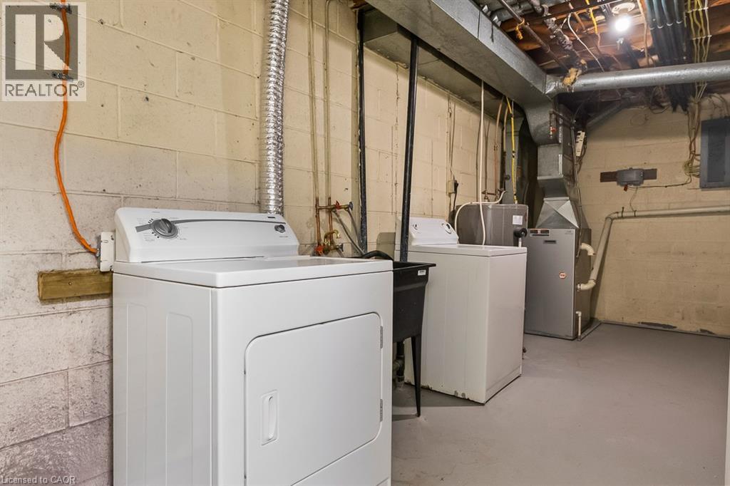 250 Montmorency Drive Unit# 212, Hamilton, Ontario  L8K 5H1 - Photo 27 - 40792429