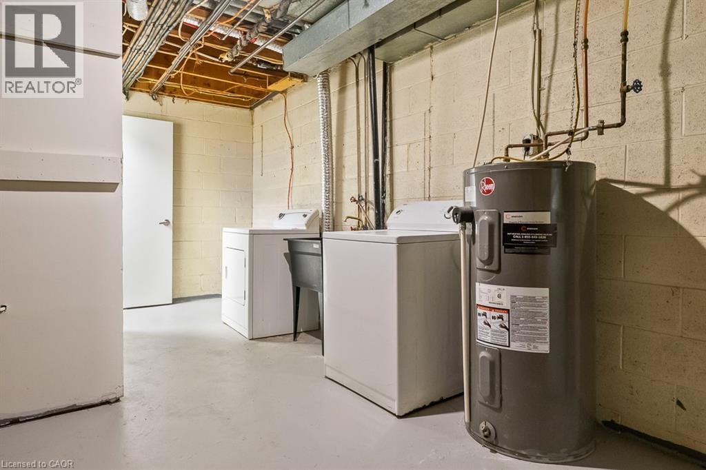 250 Montmorency Drive Unit# 212, Hamilton, Ontario  L8K 5H1 - Photo 28 - 40792429