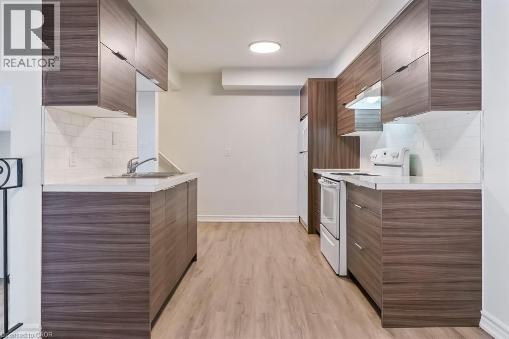 250 Montmorency Drive Unit# 212, Hamilton, Ontario  L8K 5H1 - Photo 8 - 40792429