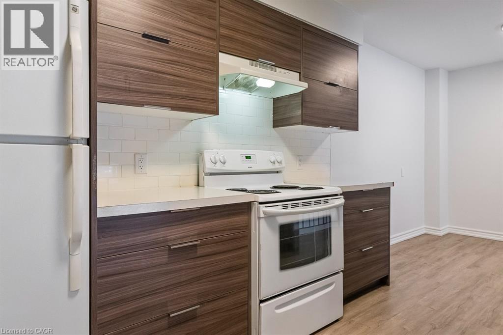 250 Montmorency Drive Unit# 212, Hamilton, Ontario  L8K 5H1 - Photo 9 - 40792429