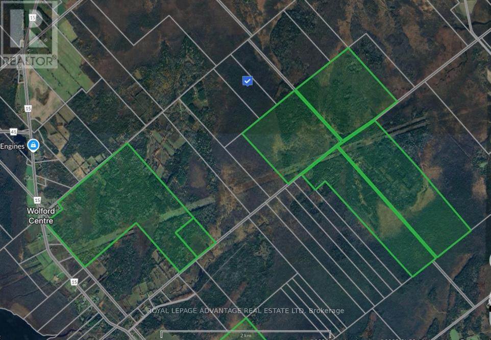 0 Wolford Centre Road, Merrickville-Wolford, Ontario  K0G 1N0 - Photo 22 - X12605320