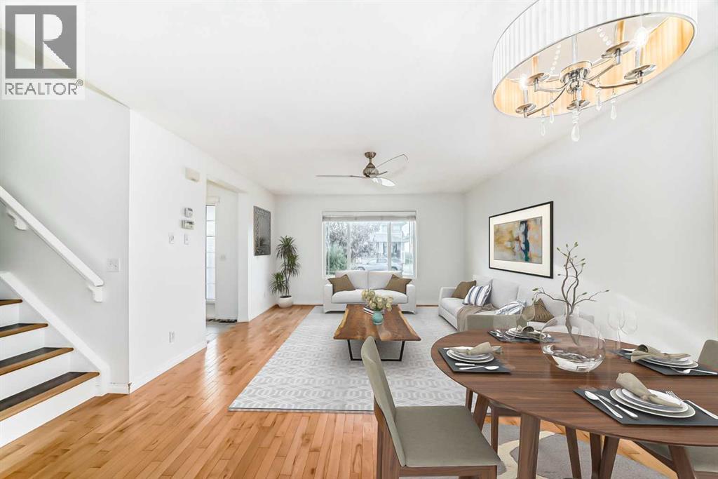 112 Sagewood Grove Sw, Airdrie, Alberta  T4B 3B2 - Photo 2 - A2272134