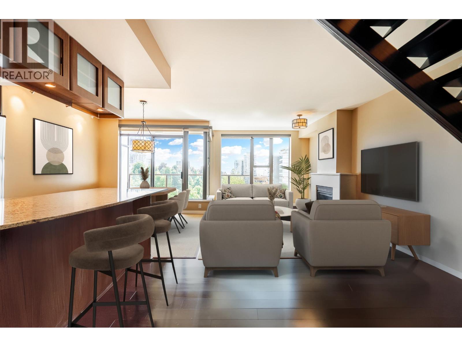 Ph3 683 W Victoria Park, North Vancouver, British Columbia  V7M 0A2 - Photo 14 - R3044931