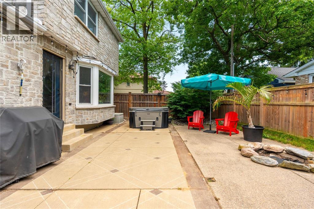 601 Lakeshore Road, Sarnia, Ontario  N7V 2S8 - Photo 33 - 25028948