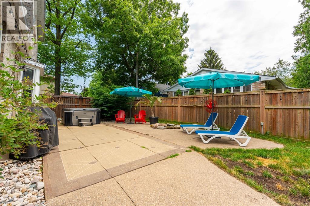 601 Lakeshore Road, Sarnia, Ontario  N7V 2S8 - Photo 37 - 25028948