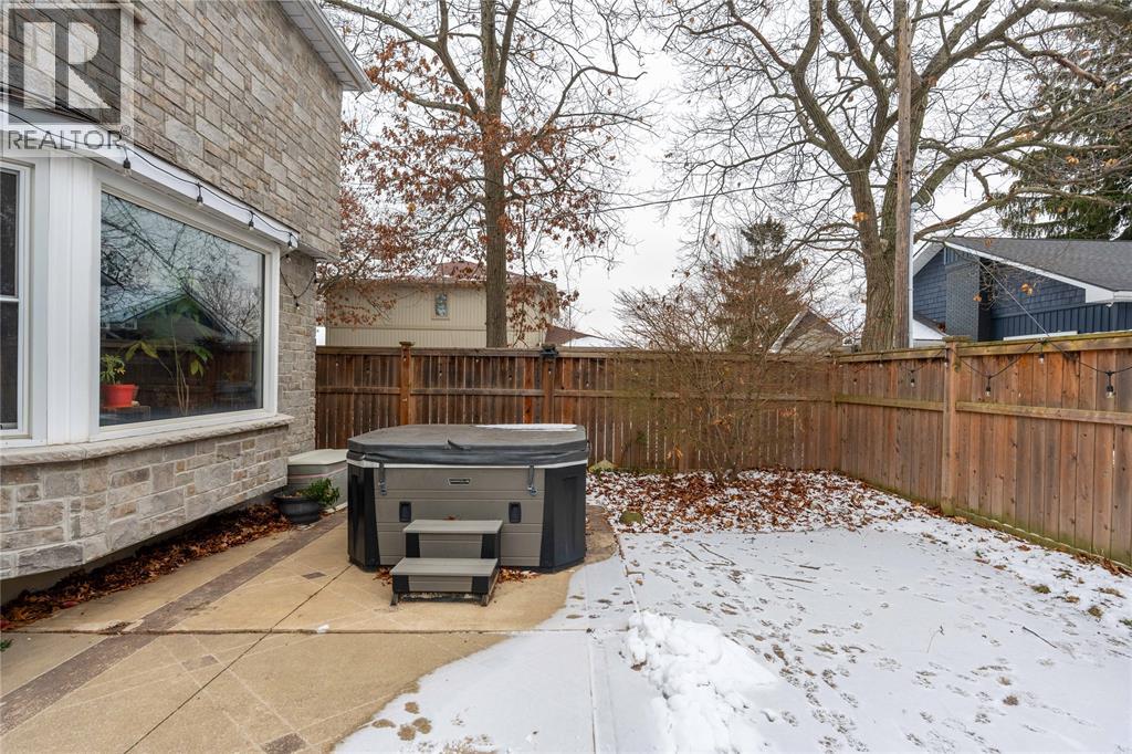 601 Lakeshore Road, Sarnia, Ontario  N7V 2S8 - Photo 34 - 25028948