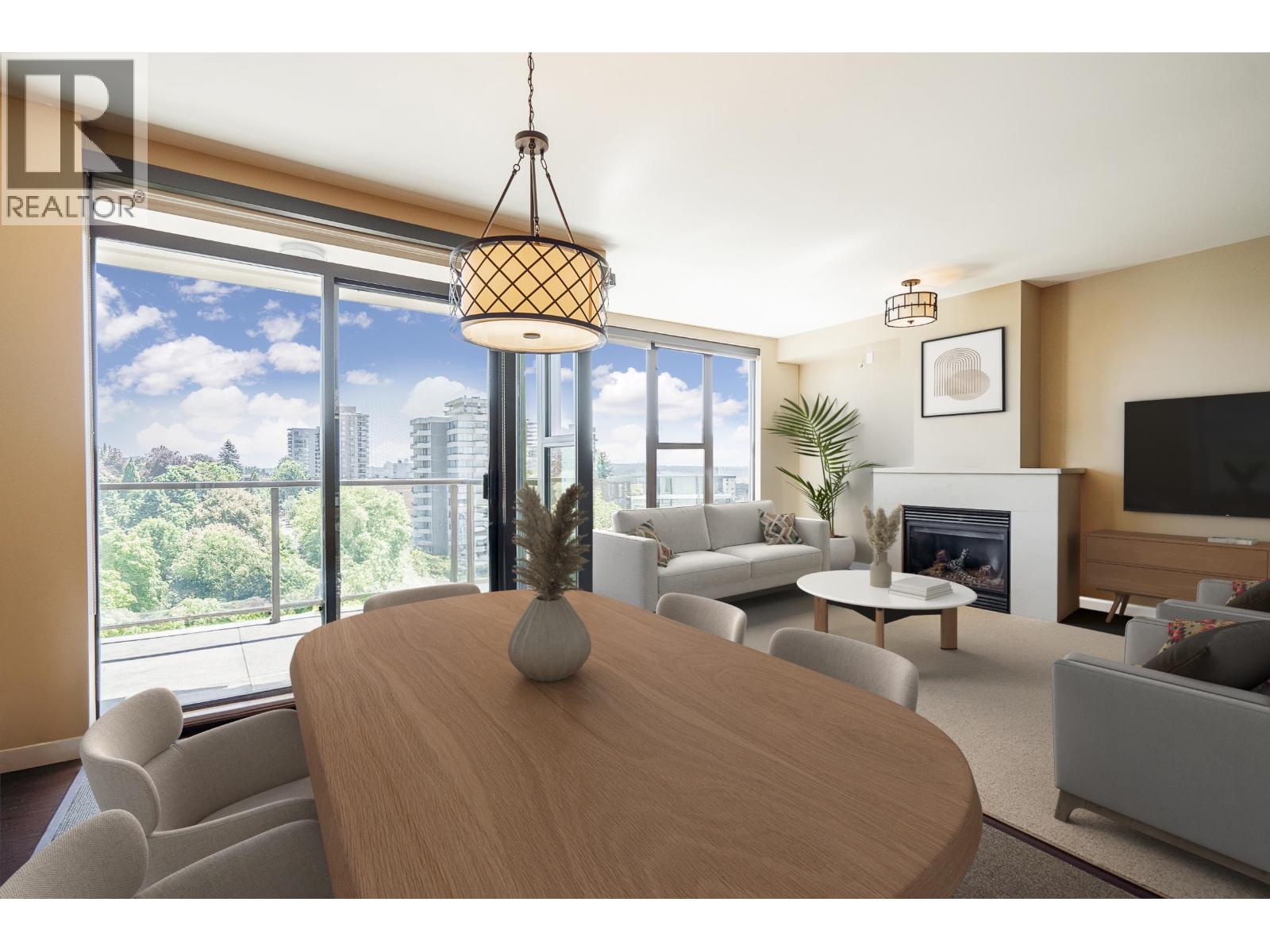 Ph3 683 W Victoria Park, North Vancouver, British Columbia  V7M 0A2 - Photo 5 - R3044931