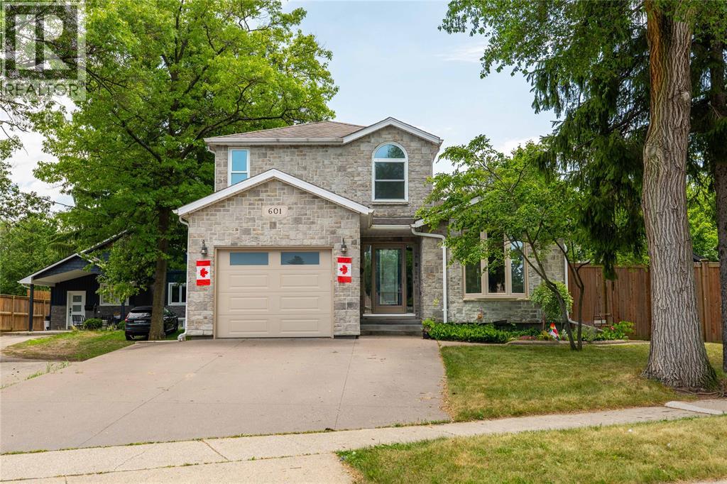 601 Lakeshore Road, Sarnia, Ontario  N7V 2S8 - Photo 47 - 25028948