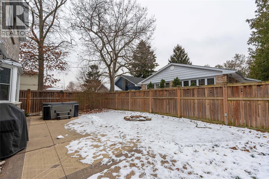 601 Lakeshore Road, Sarnia, Ontario  N7V 2S8 - Photo 38 - 25028948