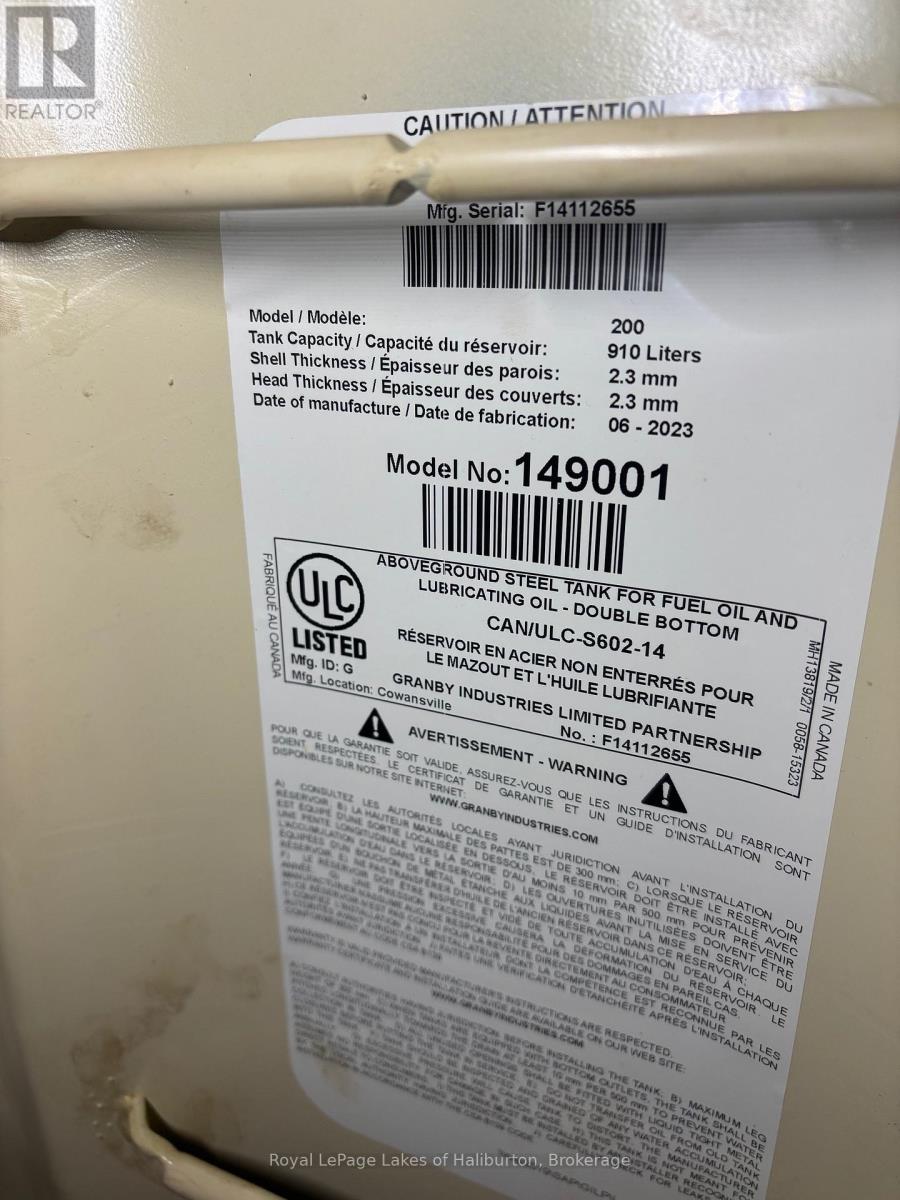 3 Anson Street, Minden Hills, Ontario K0M 2K0 - Photo 34 - X12605268