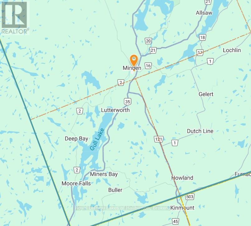 3 Anson Street, Minden Hills, Ontario K0M 2K0 - Photo 41 - X12605268