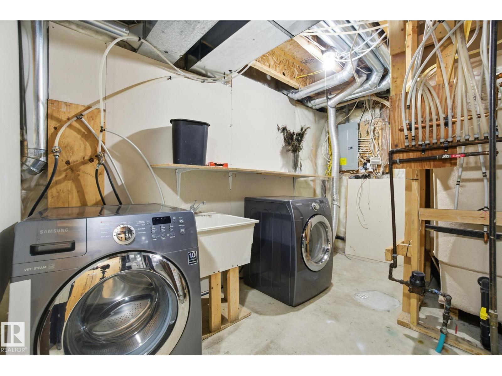 3316 24 Av Nw, Edmonton, Alberta  T6T 1Y6 - Photo 49 - E4467522