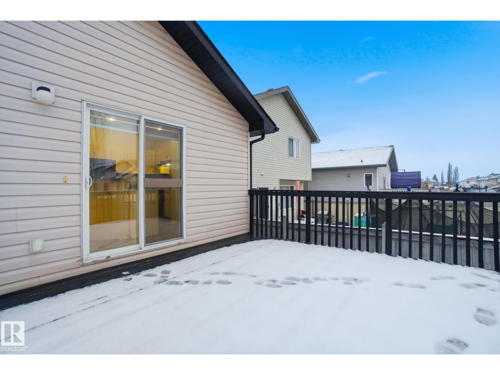 3316 24 Av Nw, Edmonton, Alberta  T6T 1Y6 - Photo 52 - E4467522