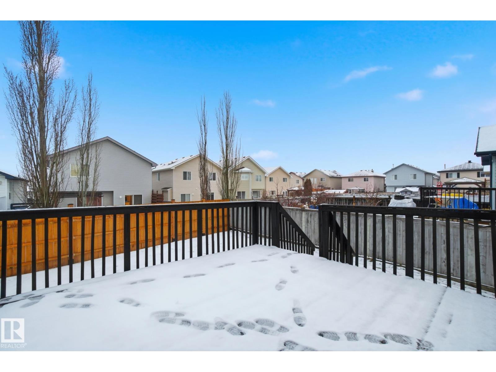 3316 24 Av Nw, Edmonton, Alberta  T6T 1Y6 - Photo 53 - E4467522