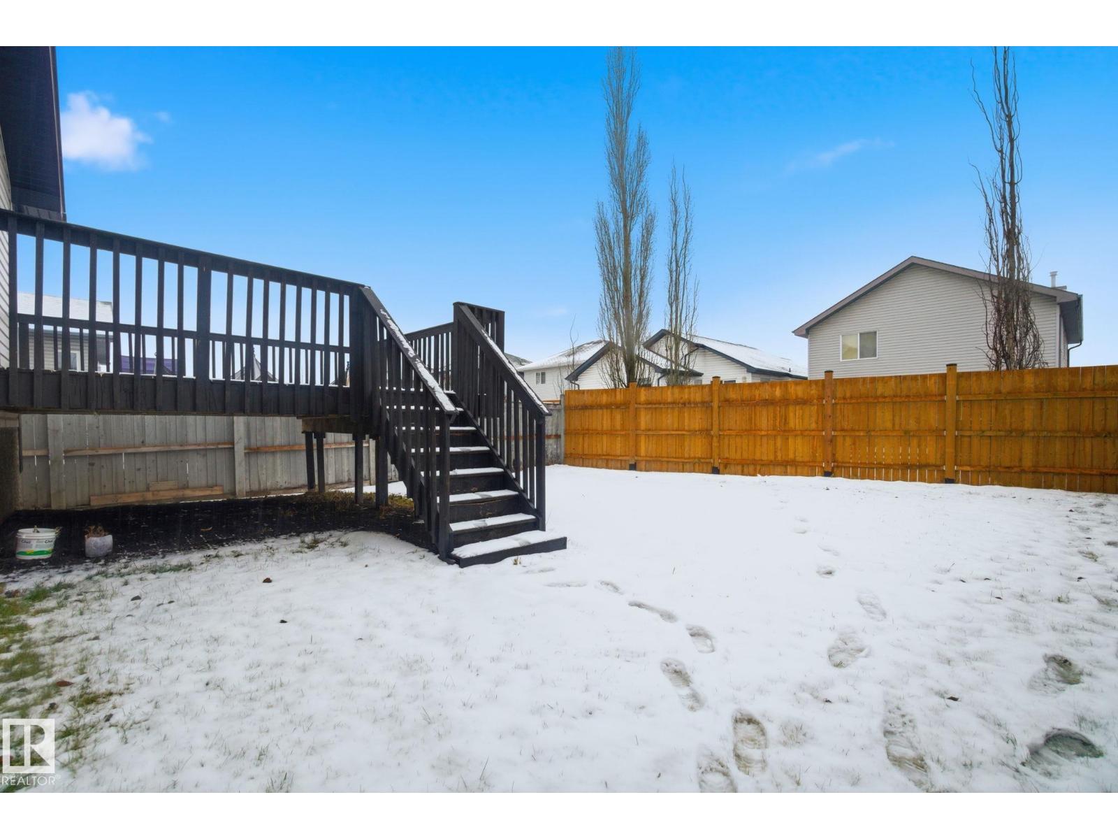 3316 24 Av Nw, Edmonton, Alberta  T6T 1Y6 - Photo 54 - E4467522