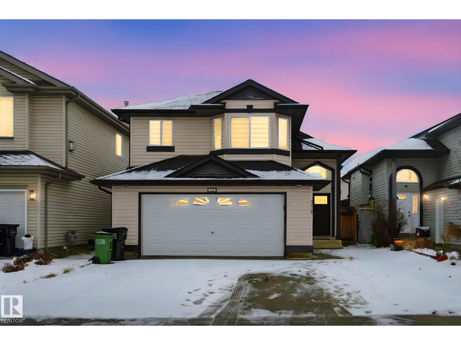 3316 24 Av Nw, Edmonton, Alberta  T6T 1Y6 - Photo 57 - E4467522