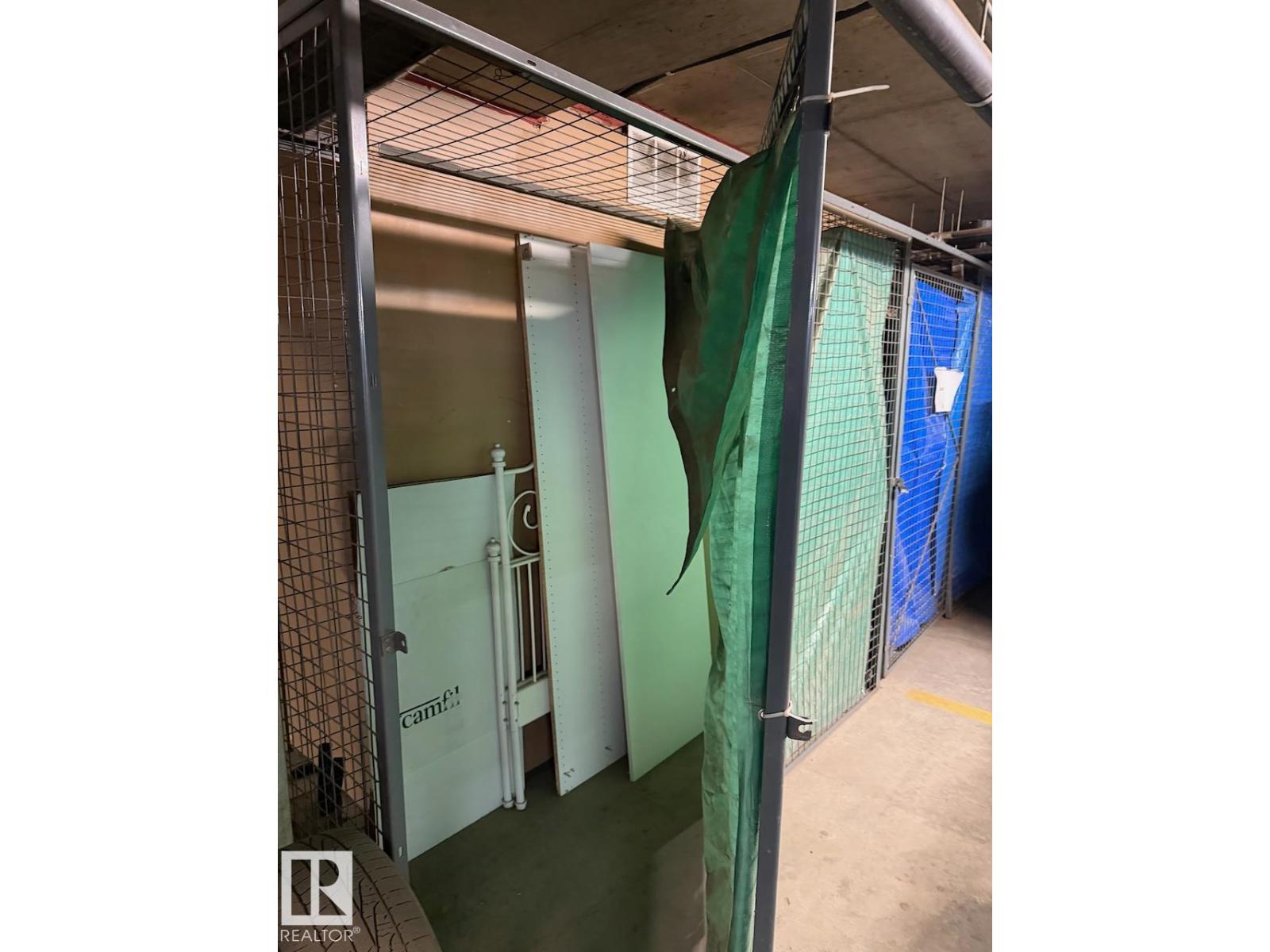 #128 10531 117 St Nw, Edmonton, Alberta  T5H 0A8 - Photo 26 - E4467523