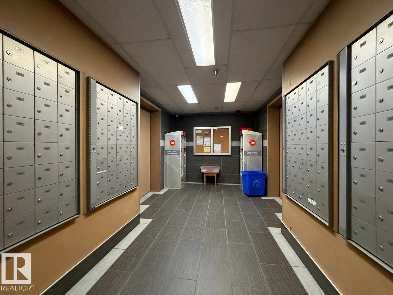 #128 10531 117 St Nw, Edmonton, Alberta  T5H 0A8 - Photo 27 - E4467523