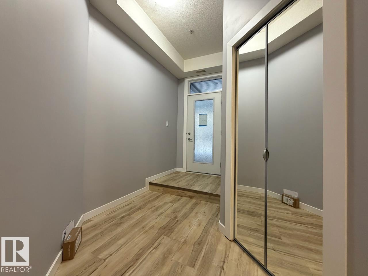 #128 10531 117 St Nw, Edmonton, Alberta  T5H 0A8 - Photo 3 - E4467523