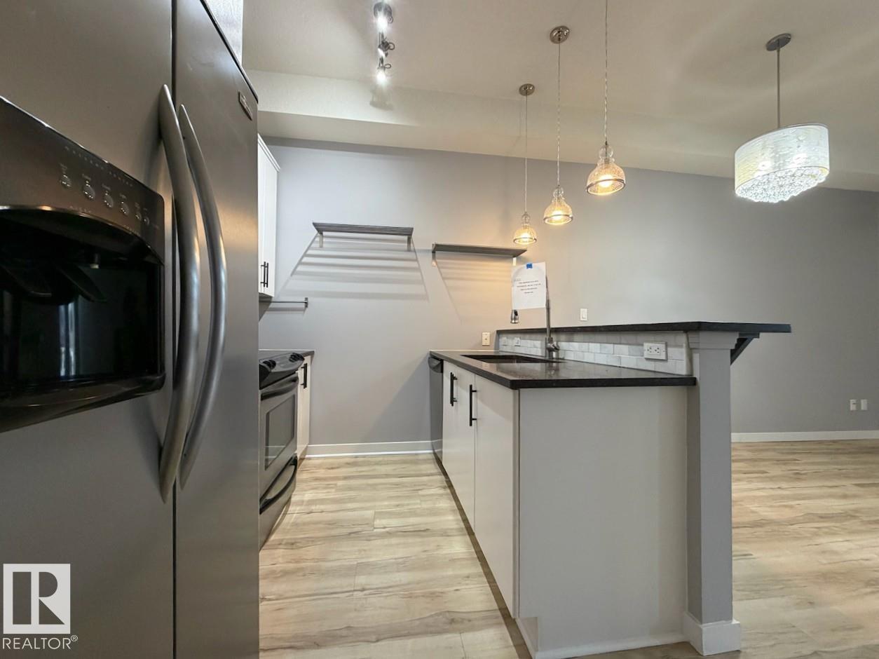 #128 10531 117 St Nw, Edmonton, Alberta  T5H 0A8 - Photo 7 - E4467523