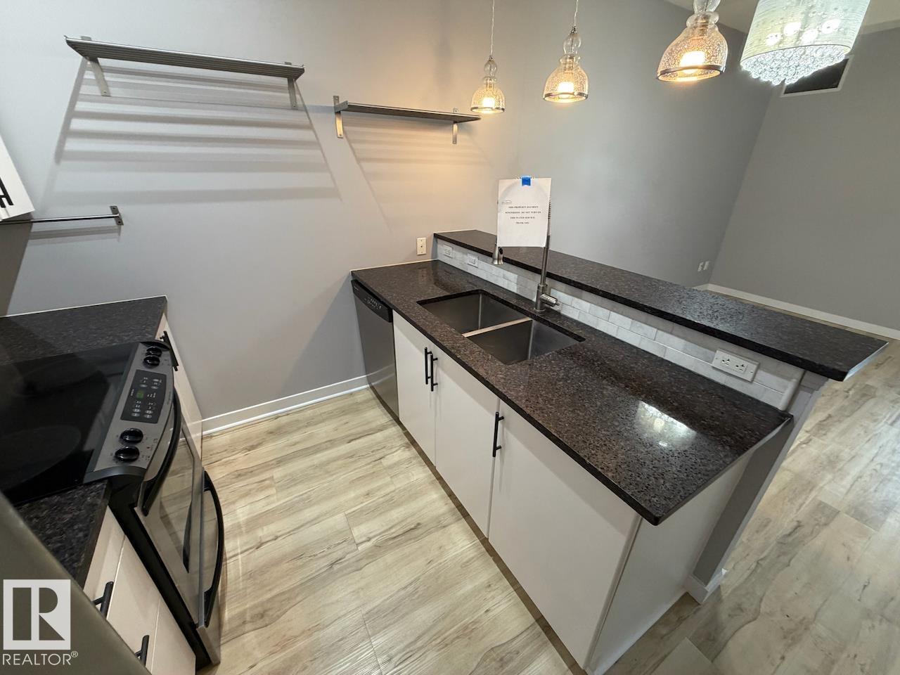 #128 10531 117 St Nw, Edmonton, Alberta  T5H 0A8 - Photo 9 - E4467523