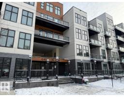 #128 10531 117 ST NW Queen Mary Park