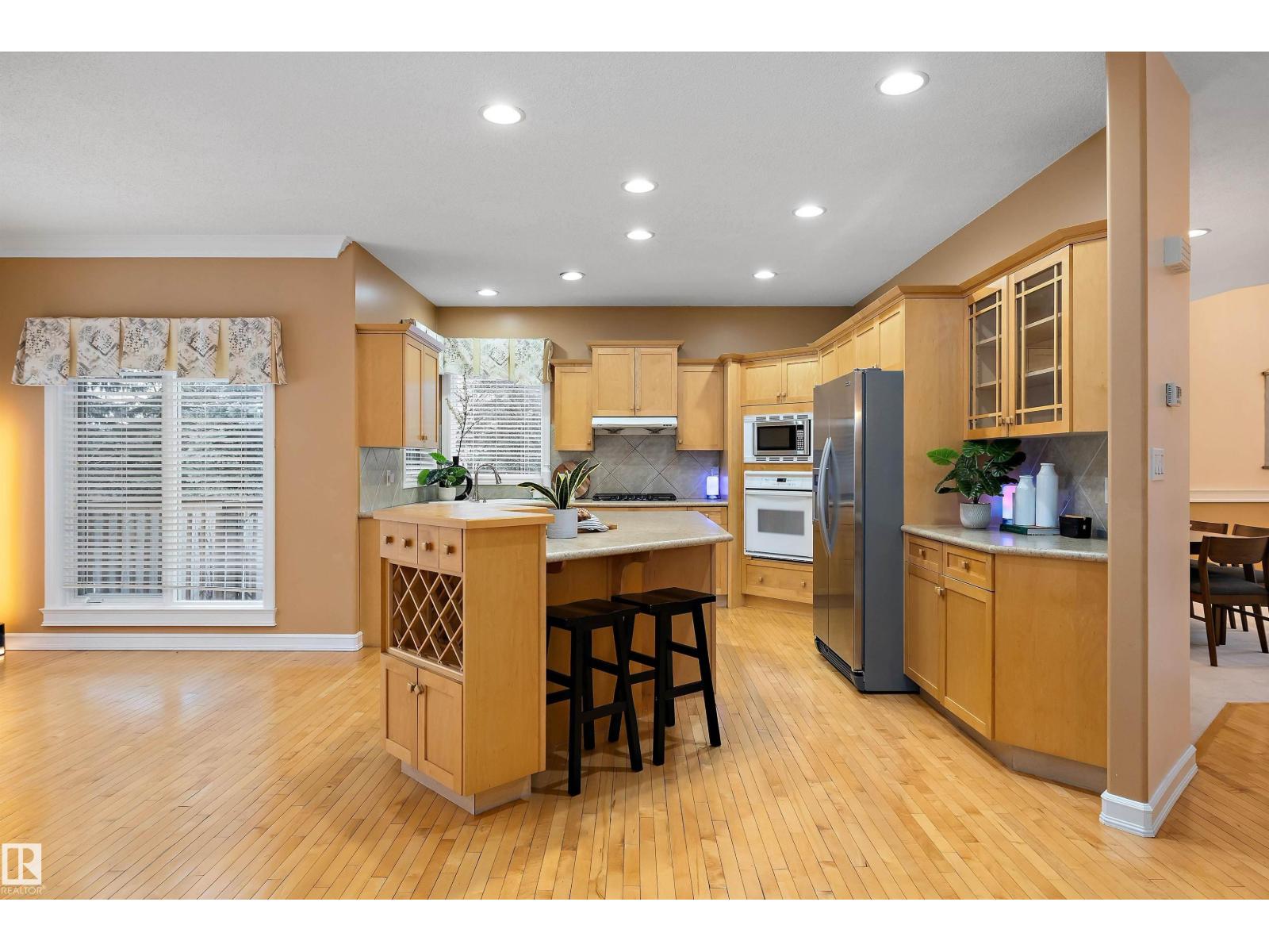 318 Darlington Cr Nw, Edmonton, Alberta  T6M 2R9 - Photo 19 - E4467524