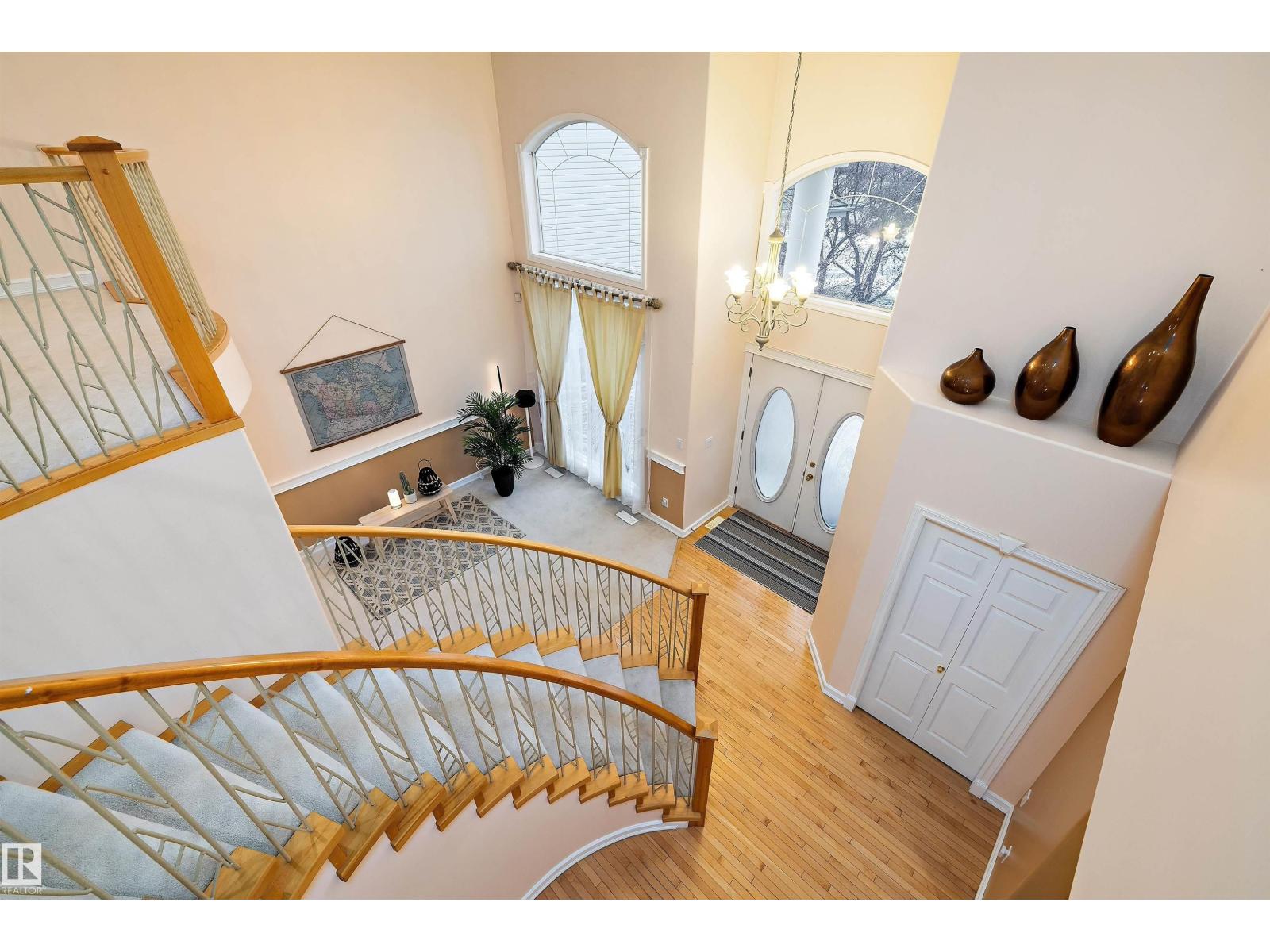 318 Darlington Cr Nw, Edmonton, Alberta  T6M 2R9 - Photo 46 - E4467524